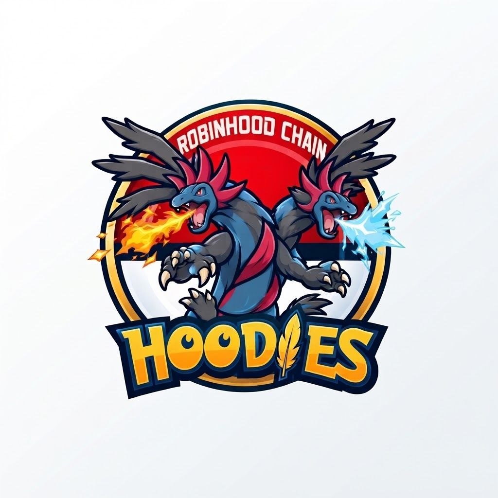 Hoodies Logo